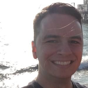 Meet your Posher, Dale